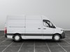 Mercedes Vans Sprinter 315 rwd 2.0 cdi f 37/35 pro