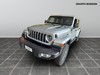 Jeep Wrangler unlimited 2.0 atx phev sahara 4xe auto