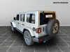 Jeep Wrangler unlimited 2.0 atx phev sahara 4xe auto