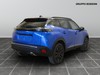 Peugeot 2008 1.2 hybrid 136cv gt e-dcs6