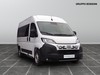 Fiat Professional Ducato 35 mh2 2.2 mjt3 140cv vetrato 9 posti modulabili