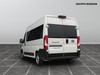 Fiat Professional Ducato 35 mh2 2.2 mjt3 140cv vetrato 9 posti modulabili