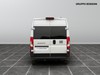 Fiat Professional Ducato 35 mh2 2.2 mjt3 140cv vetrato 9 posti modulabili