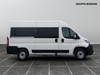 Fiat Professional Ducato 35 mh2 2.2 mjt3 140cv vetrato 9 posti modulabili