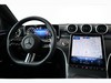 Mercedes Classe C berlina 220 d mild hybrid 200cv amg line advanced 4matic 9g-tronic