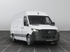 Mercedes Vans Sprinter 317 rwd 2.0 cdi f 43/35 h2 pro