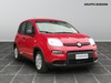 Fiat Panda 1.0 firefly hybrid 70cv s&s