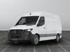 Mercedes Vans Sprinter 315 rwd 2.0 cdi f 37/35 pro