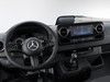 Mercedes Vans Sprinter 315 rwd 2.0 cdi f 37/35 pro