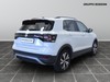 Volkswagen T-Cross 1.0 tsi advanced dsg