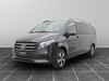 Mercedes Vans Vito 119 cdi extralong mixto pro auto my20