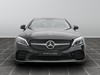 Mercedes Classe C coupe 220 d premium 4matic 9g-tronic plus
