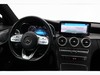 Mercedes Classe C coupe 220 d premium 4matic 9g-tronic plus