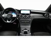 Mercedes Classe C coupe 220 d premium 4matic 9g-tronic plus