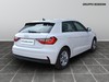 Audi A1 sportback 25 1.0 tfsi
