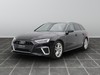 Audi A4 avant 40 2.0 tdi 190cv s line edition quattro s tronic