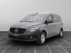 Mercedes Vans Citan 112 cdi mixto extralong