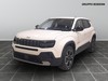 Jeep Avenger 1.2 turbo 100cv summit fwd
