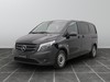 Mercedes Vans Vito 114 cdi compact fwd mixto pro my20