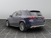 Mercedes Classe GLE gle 300 d mild hybrid amg line advanced plus 4matic 9g-tronic plus