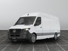 Mercedes Vans Sprinter e314 37/35 81kwh pro