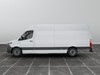 Mercedes Vans Sprinter e314 37/35 81kwh pro