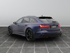 Audi RS6 avant 4.0 v8 mhev quattro tiptronic