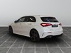 Mercedes Classe A 180 d amg line advanced plus speedshift dct amg 8g