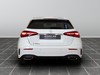 Mercedes Classe A 180 d amg line advanced plus speedshift dct amg 8g