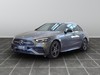Mercedes Classe C berlina 220 d mild hybrid 197cv amg line advanced 9g-tronic