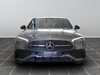 Mercedes Classe C berlina 220 d mild hybrid 197cv amg line advanced 9g-tronic
