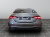 Mercedes Classe C berlina 220 d mild hybrid 197cv amg line advanced 9g-tronic