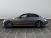 Mercedes Classe C berlina 220 d mild hybrid 197cv amg line advanced 4matic 9g-tronic