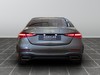 Mercedes Classe C berlina 220 d mild hybrid 197cv amg line advanced 4matic 9g-tronic