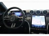 Mercedes Classe C berlina 220 d mild hybrid 197cv amg line advanced 4matic 9g-tronic