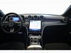 Mercedes Classe C berlina 220 d mild hybrid 197cv amg line advanced 4matic 9g-tronic
