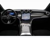 Mercedes GLC suv 300 de plug in hybrid amg line premium tech 4matic 9g-tronic