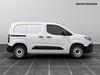 Fiat Professional Doblò van 1.5 bluehdi 130cv ch1