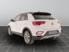 Volkswagen T-Roc 1.5 tsi act style dsg