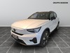 Volvo XC40 single motor plus rwd edt