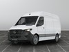 Mercedes Vans Sprinter 317 rwd 2.0 cdi f 37/35