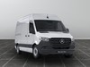 Mercedes Vans Sprinter 317 rwd 2.0 cdi f 37/35 pro