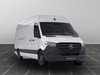 Mercedes Vans Sprinter 317 rwd 2.0 cdi f 43/35 h2 pro 9g-tronic
