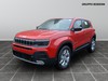 Jeep Avenger 1.2 turbo 100cv altitude fwd