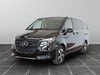 Mercedes Vans Classe V long 250 d avantgarde 9g-tronic plus