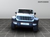 Jeep Wrangler unlimited 2.0 atx phev sahara 4xe auto