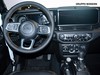 Jeep Wrangler unlimited 2.0 atx phev sahara 4xe auto