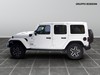 Jeep Wrangler unlimited 2.0 atx phev sahara 4xe auto