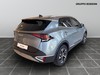 Kia Sportage 1.6 crdi mhev style dct