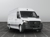 Mercedes Vans Sprinter 317 rwd 2.0 cdi f 43/35 h2 pro